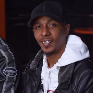 Meet your Posher, Sharif